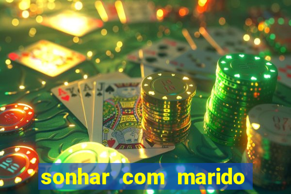 sonhar com marido indo embora